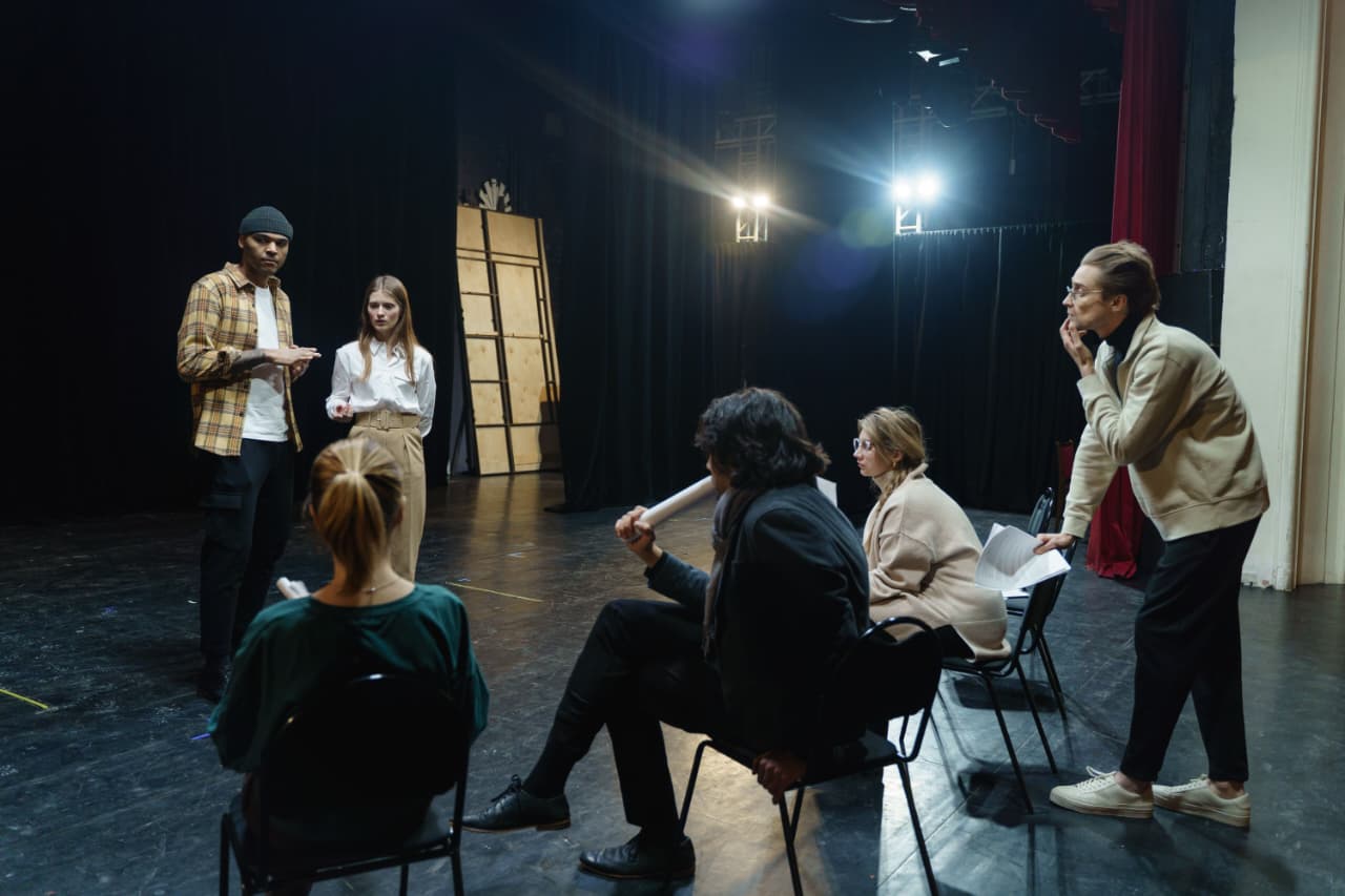 Actors