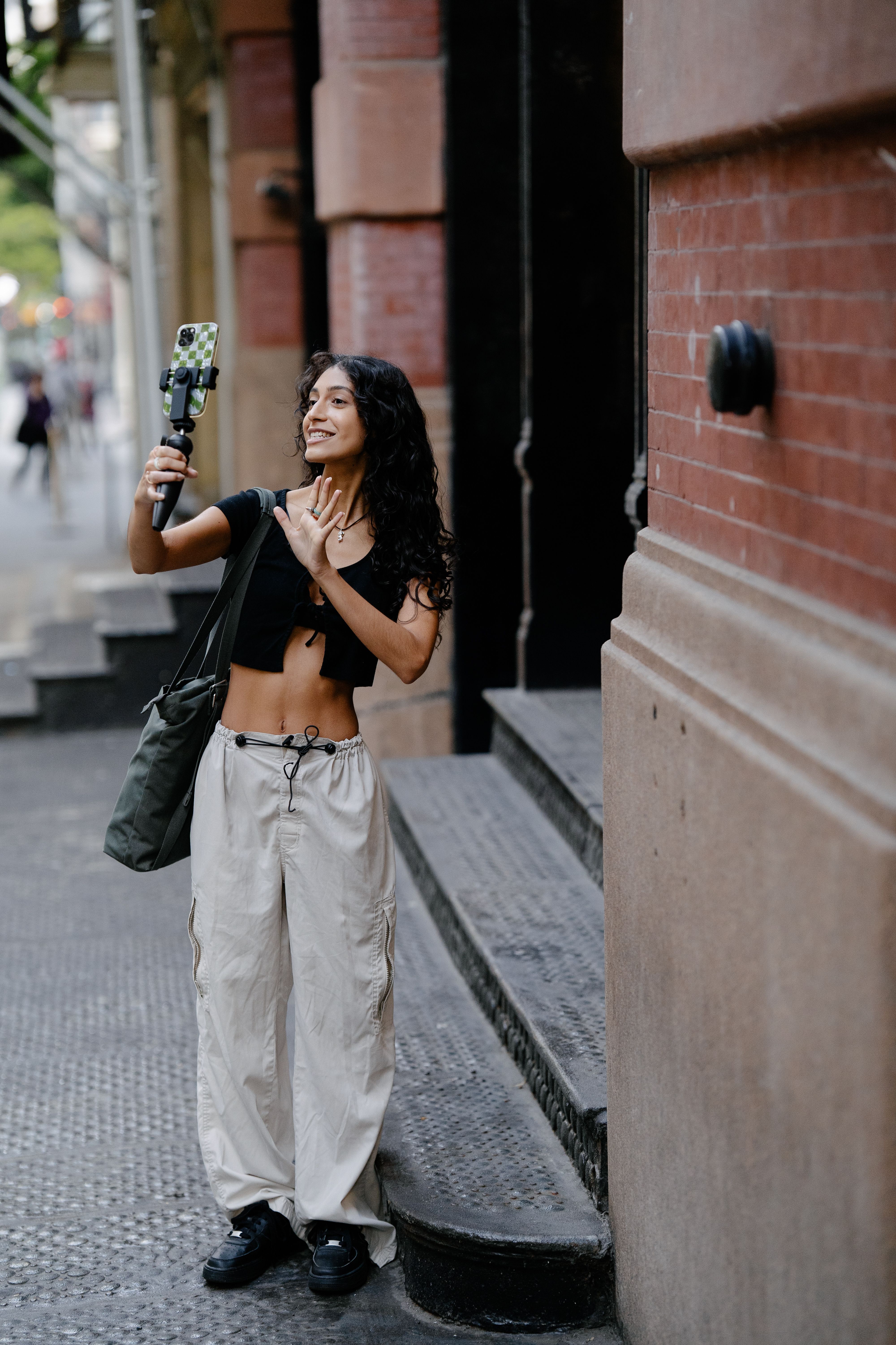 Influencers